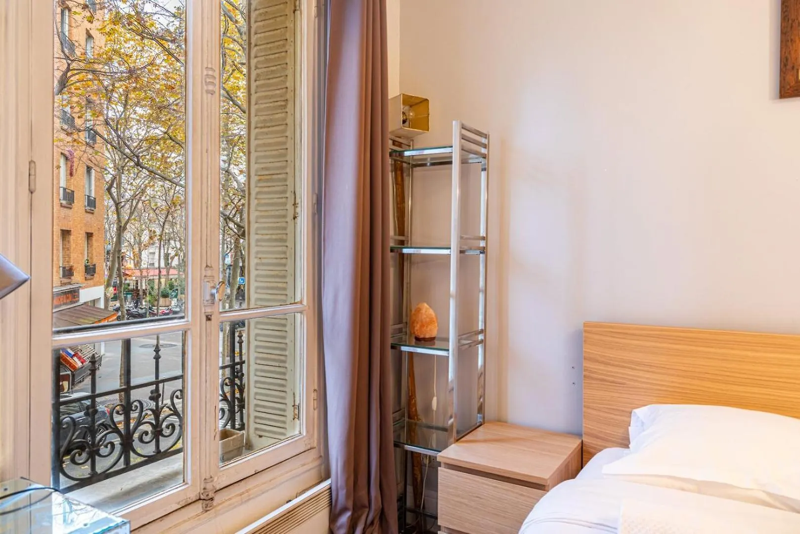 Guestready - Appt Chic Dans Le Marais Apartment Paris France