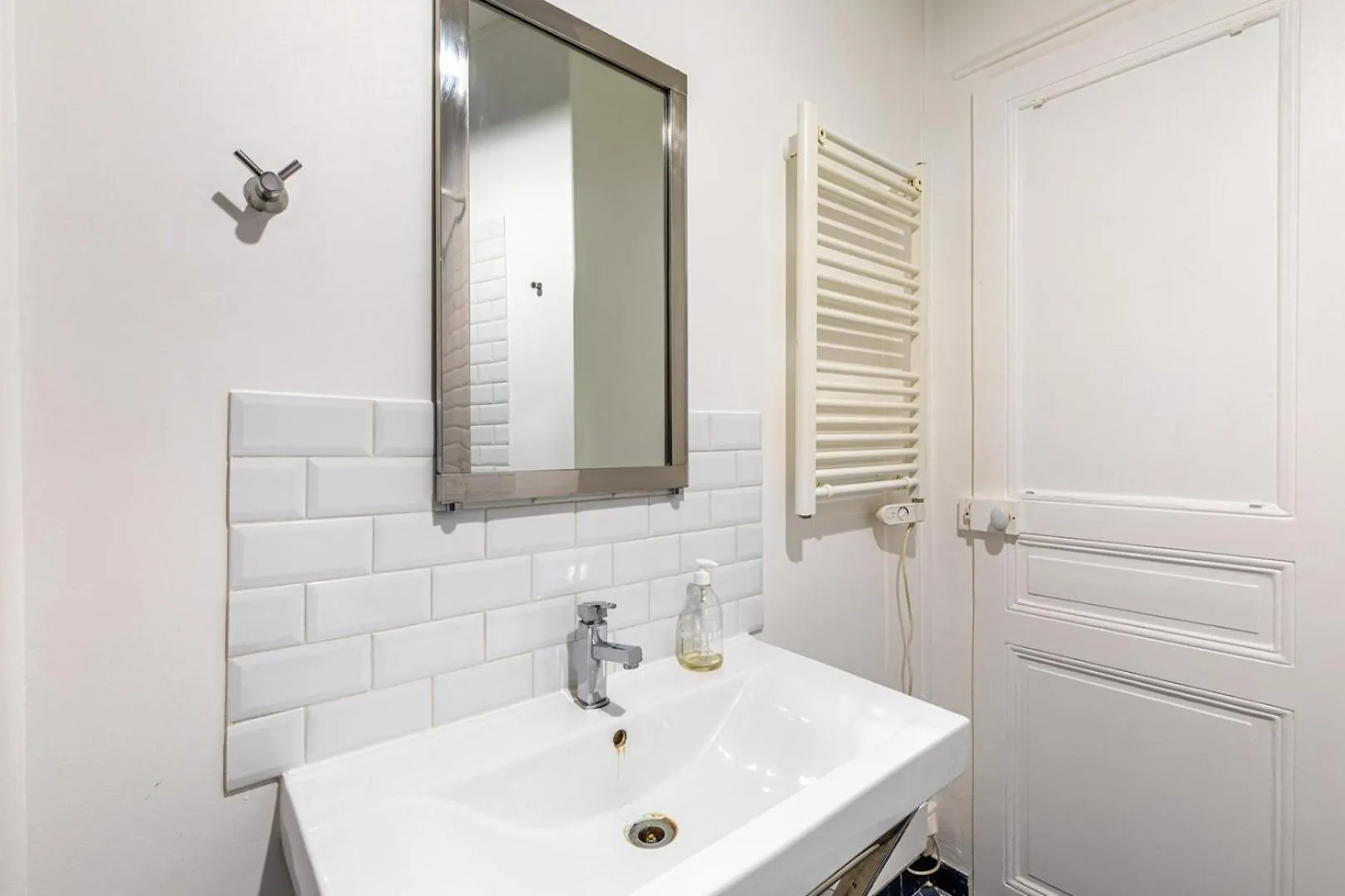 Guestready - Appt Chic Dans Le Marais Apartment Paris 0*,  France