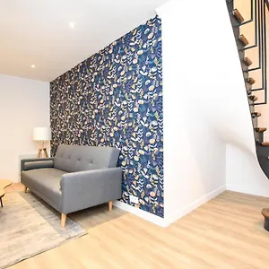 Apartment Chic - 2br-6p - Gare Du Nord, Paris